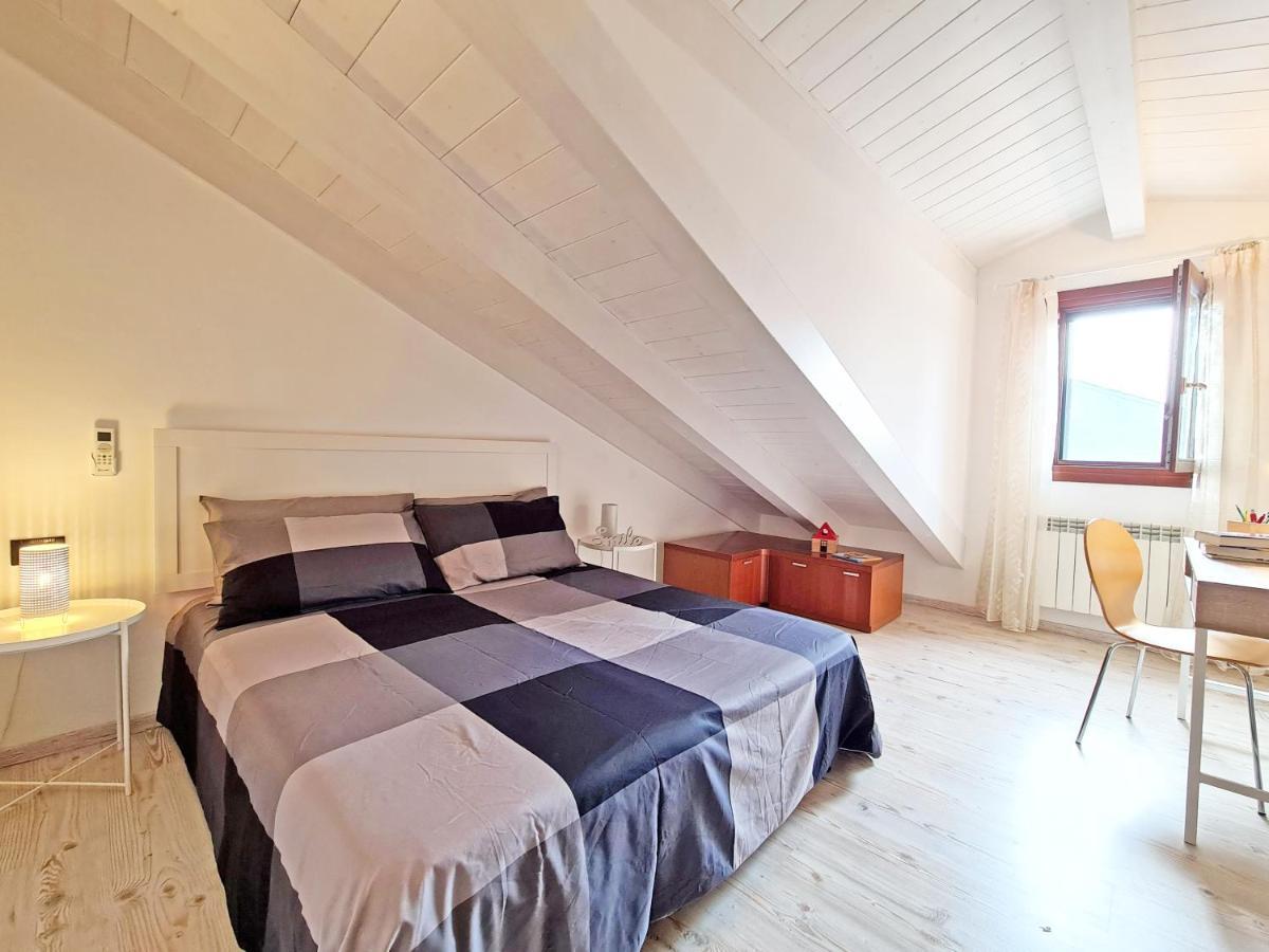 Ca' Nova - Burano Villa ภายนอก รูปภาพ